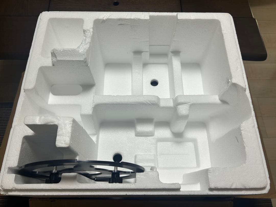 ミートスライサー PRO-250YS-B