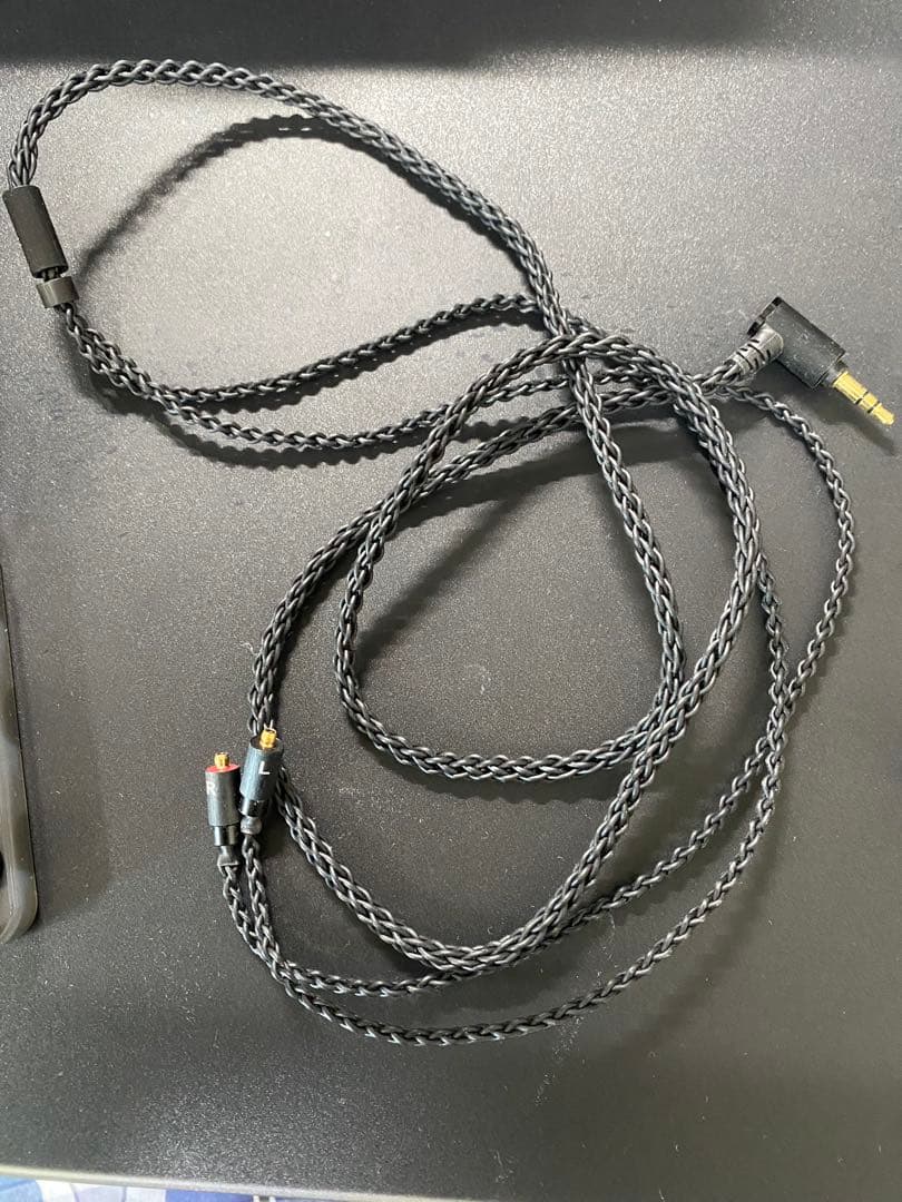 イヤホン Aconstune HS1790 TI