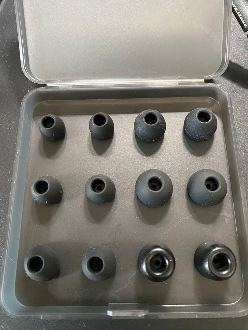 イヤホン Aconstune HS1790 TI