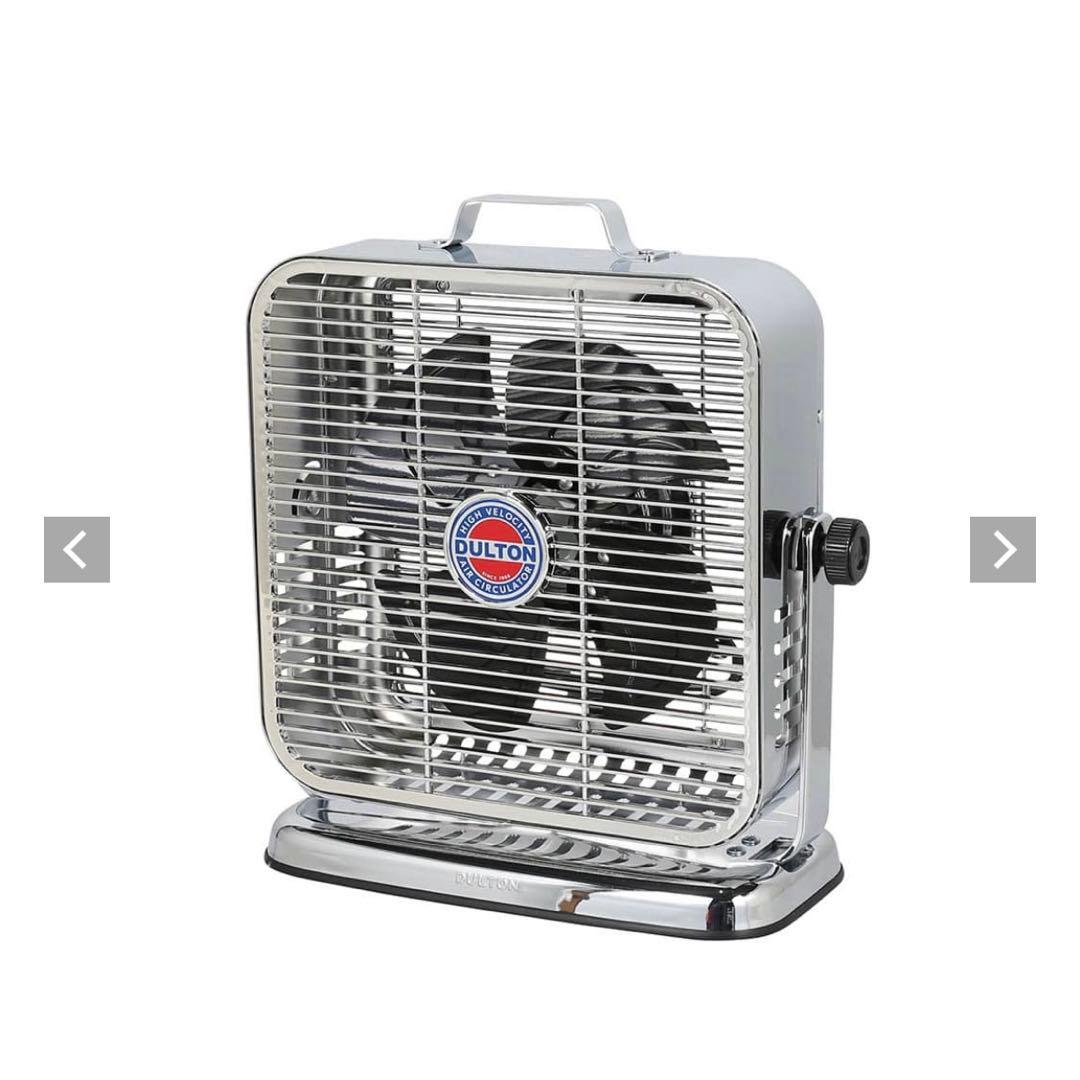 あ*き様 DULTON 高風速サーキュレーター