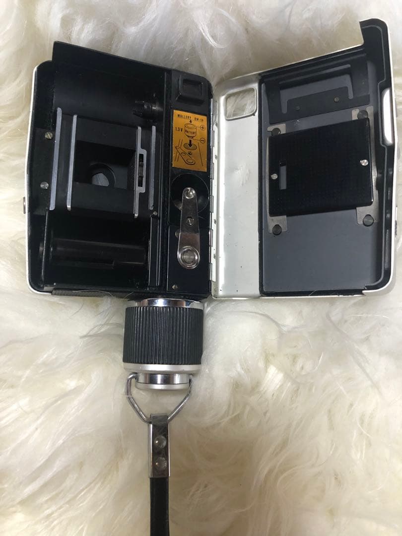 キヤノンDIAL35 35-2 ベルアンドハウェル35 35-2 ジャンク4台