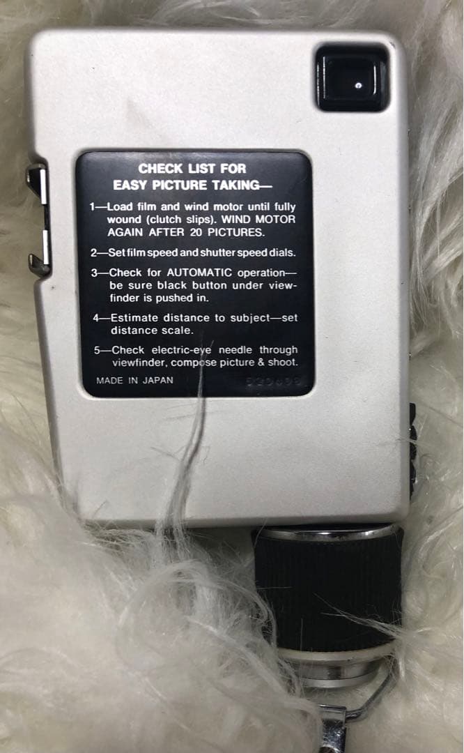 キヤノンDIAL35 35-2 ベルアンドハウェル35 35-2 ジャンク4台