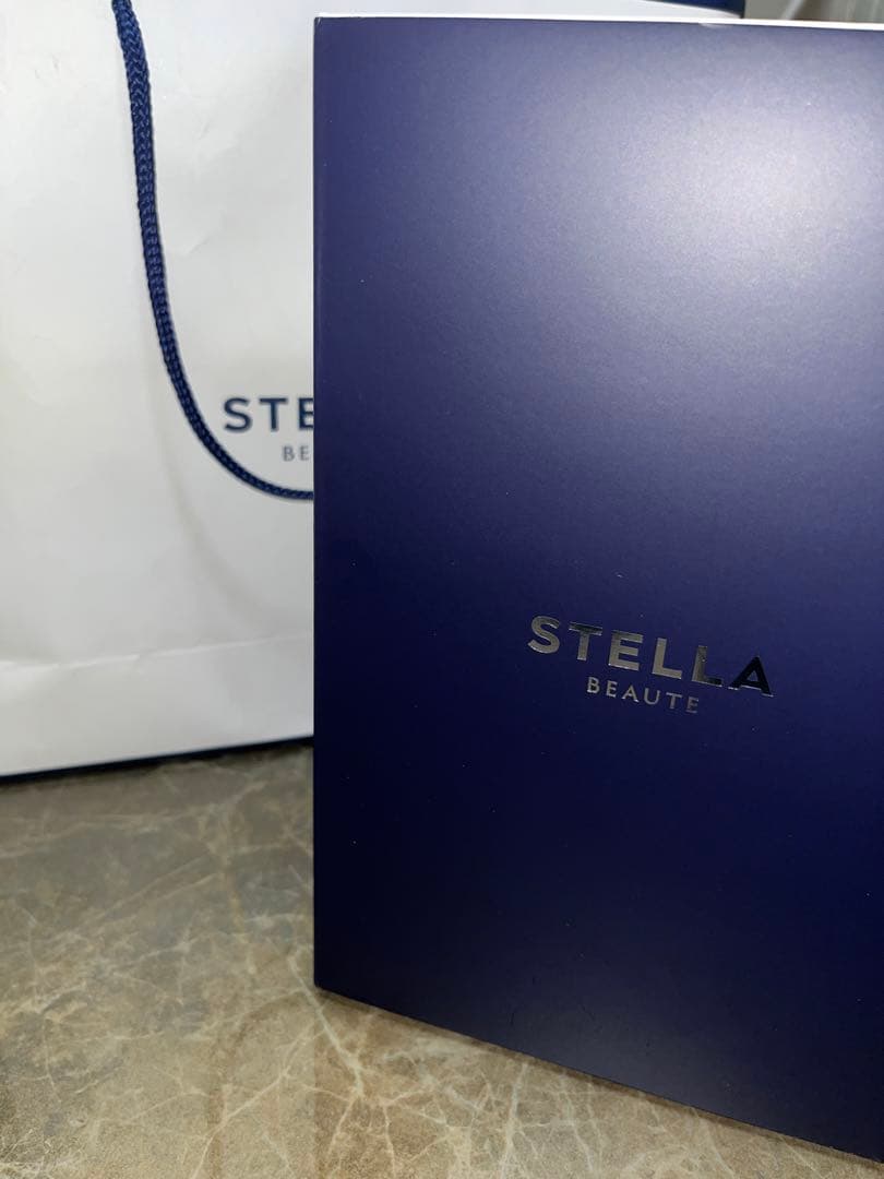 stella beaute 美顔器