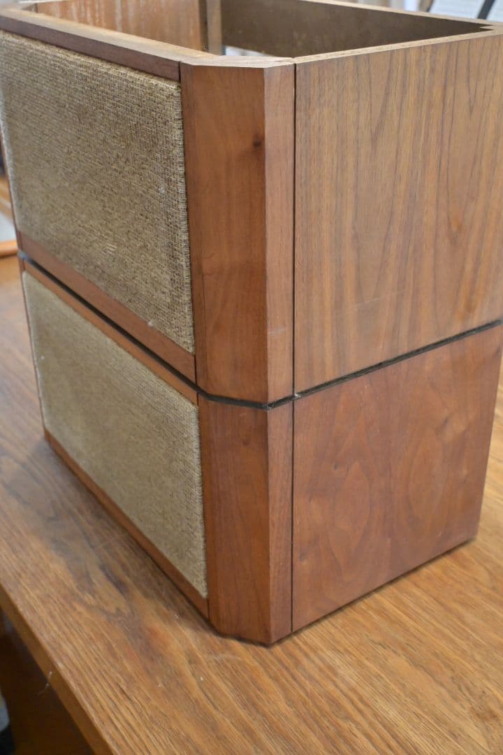 TANNOY タンノイ STD-1 Stirling　スピーカースタンド　ペア