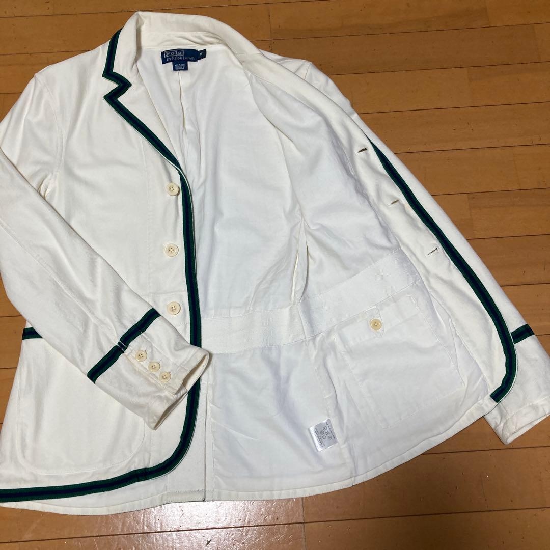RALPH LAUREN ジャケット　　M