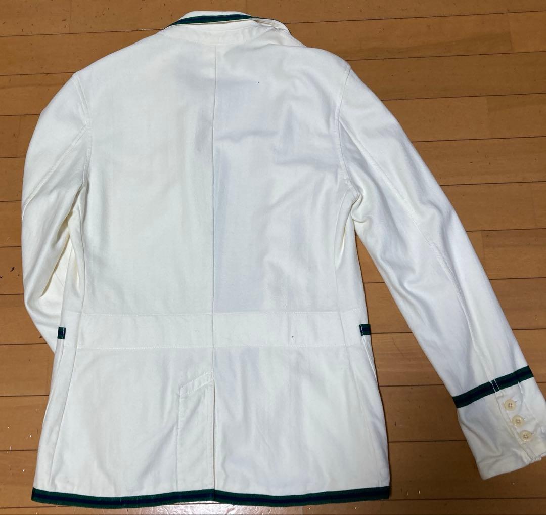 RALPH LAUREN ジャケット　　M
