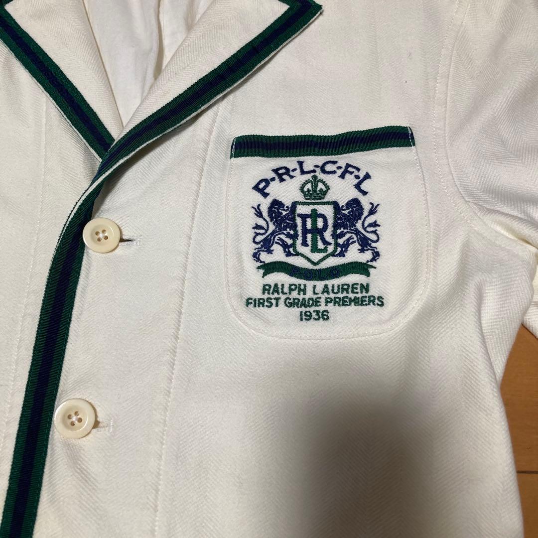 RALPH LAUREN ジャケット　　M