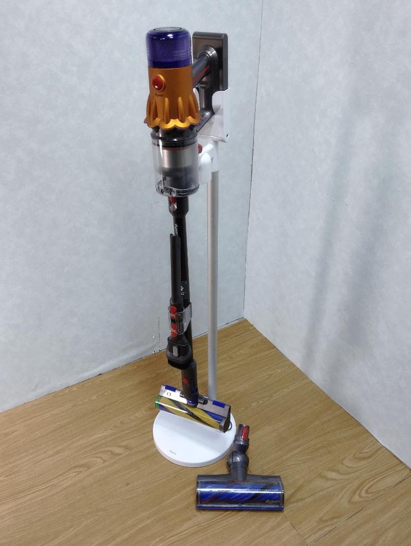 Y★★950 ダイソン 掃除機 V12 Detect Slim Complete
