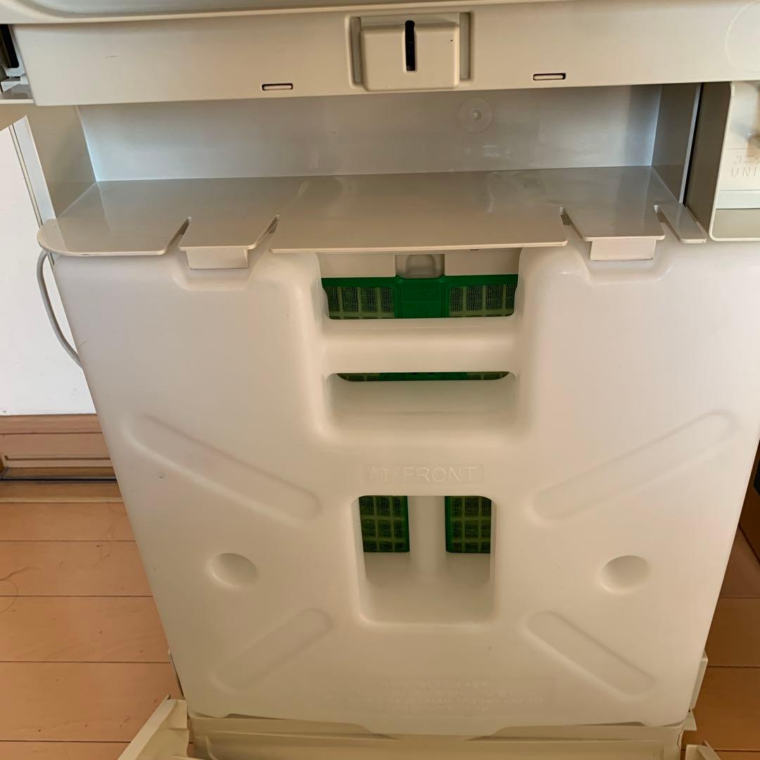 ダイキン加湿空気清浄機