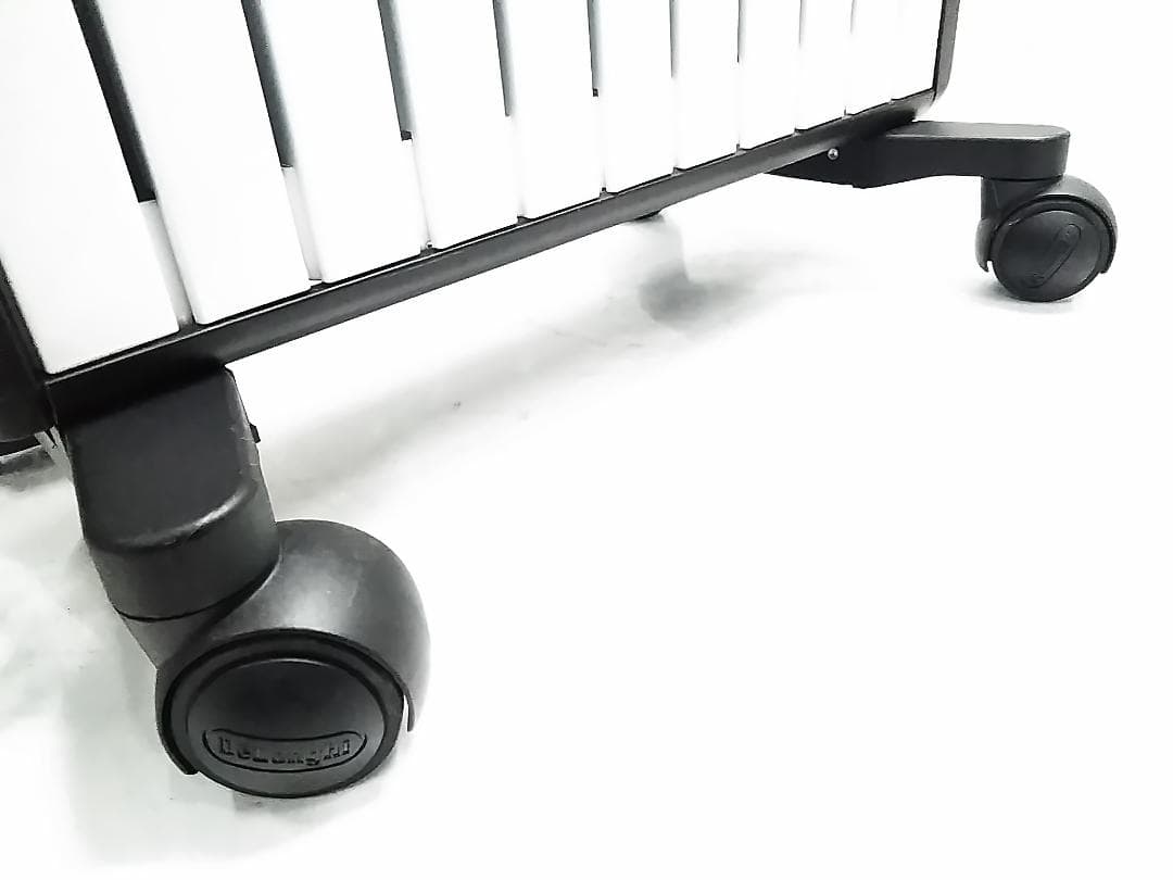 デロンギ MDHU15-BK マルチダイナミックヒーター オイルヒーター ★