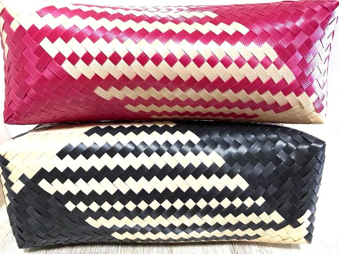 新品未使用★メケアリサ★ Mekearibag BOUQUET(cross)