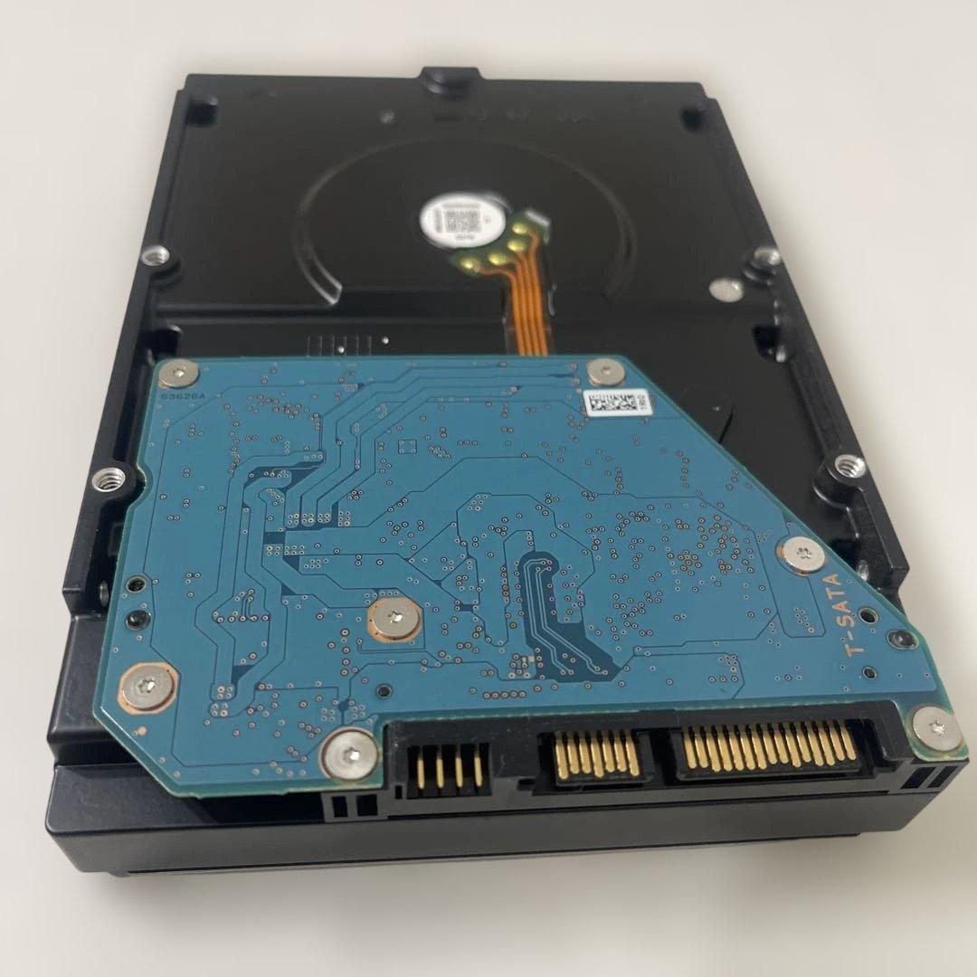 TOSHIBA MN04ACA400E 4TB HDD (管:25050346)