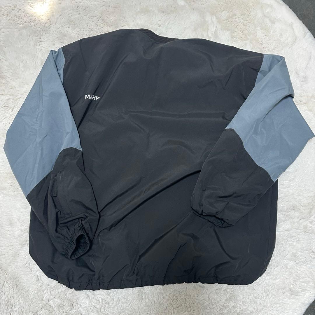 mahf ウェア Mサイズ