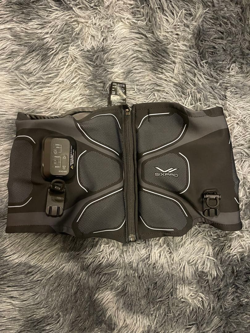 SIXPAD Core Belt 2 Lサイズ