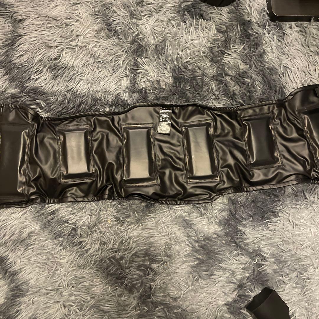 SIXPAD Core Belt 2 Lサイズ