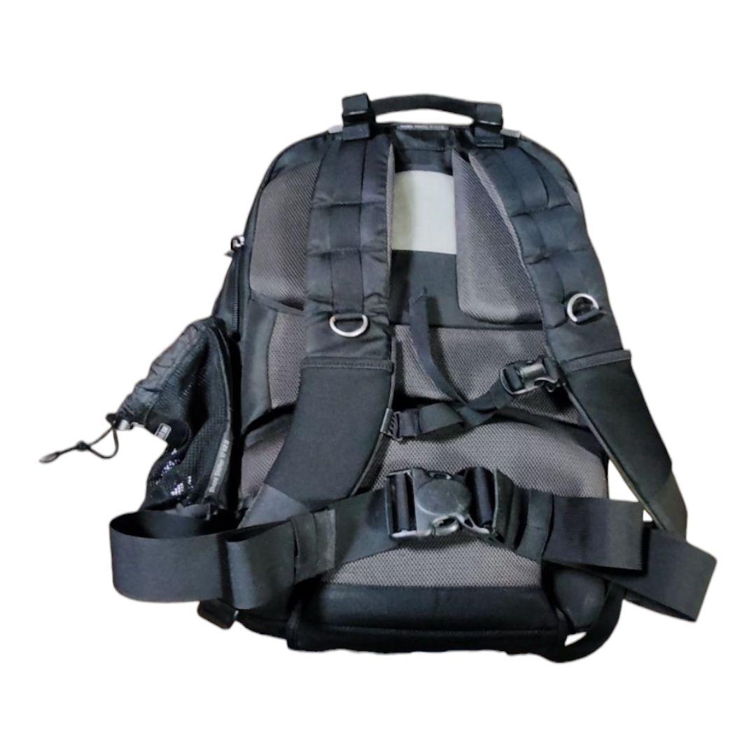 シンクタンクフォト thinktank shape shifter 17 v2