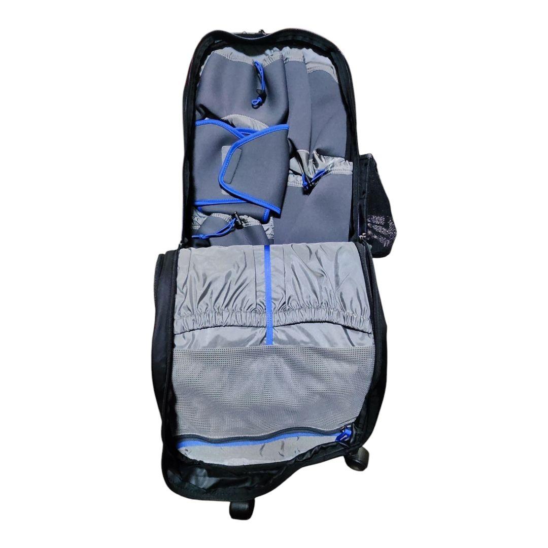 シンクタンクフォト thinktank shape shifter 17 v2