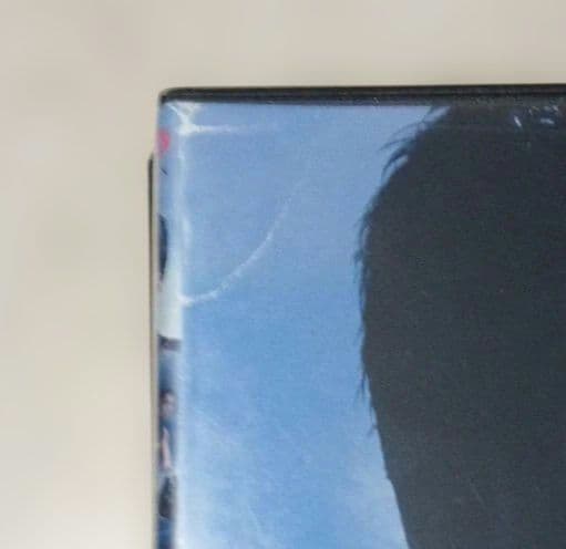 【レンタル盤】海猿シリーズ 劇場版 DVDセット