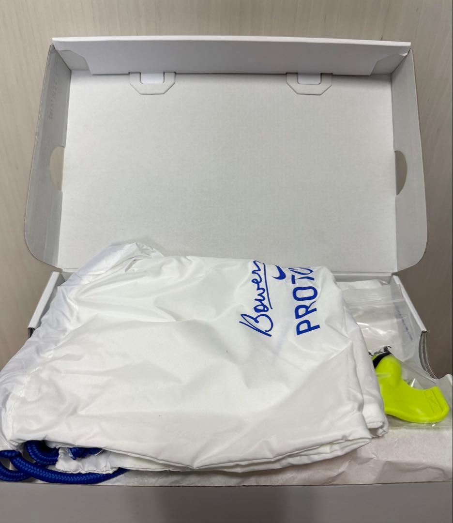 NIKE エアズームビクトリー2