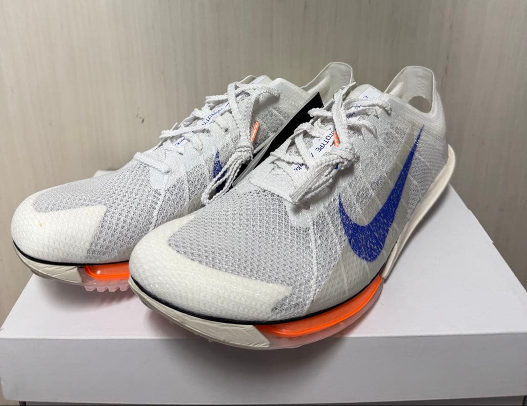 NIKE エアズームビクトリー2