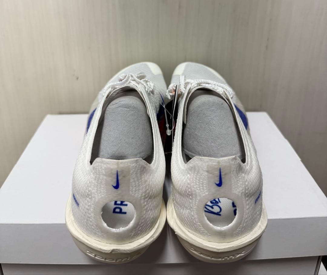 NIKE エアズームビクトリー2