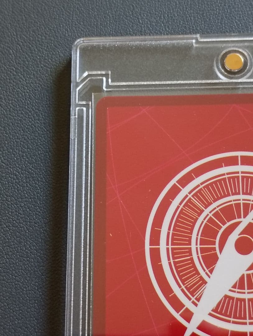 ワンピース カードゲーム Monkey.D.Luffy BVB 09