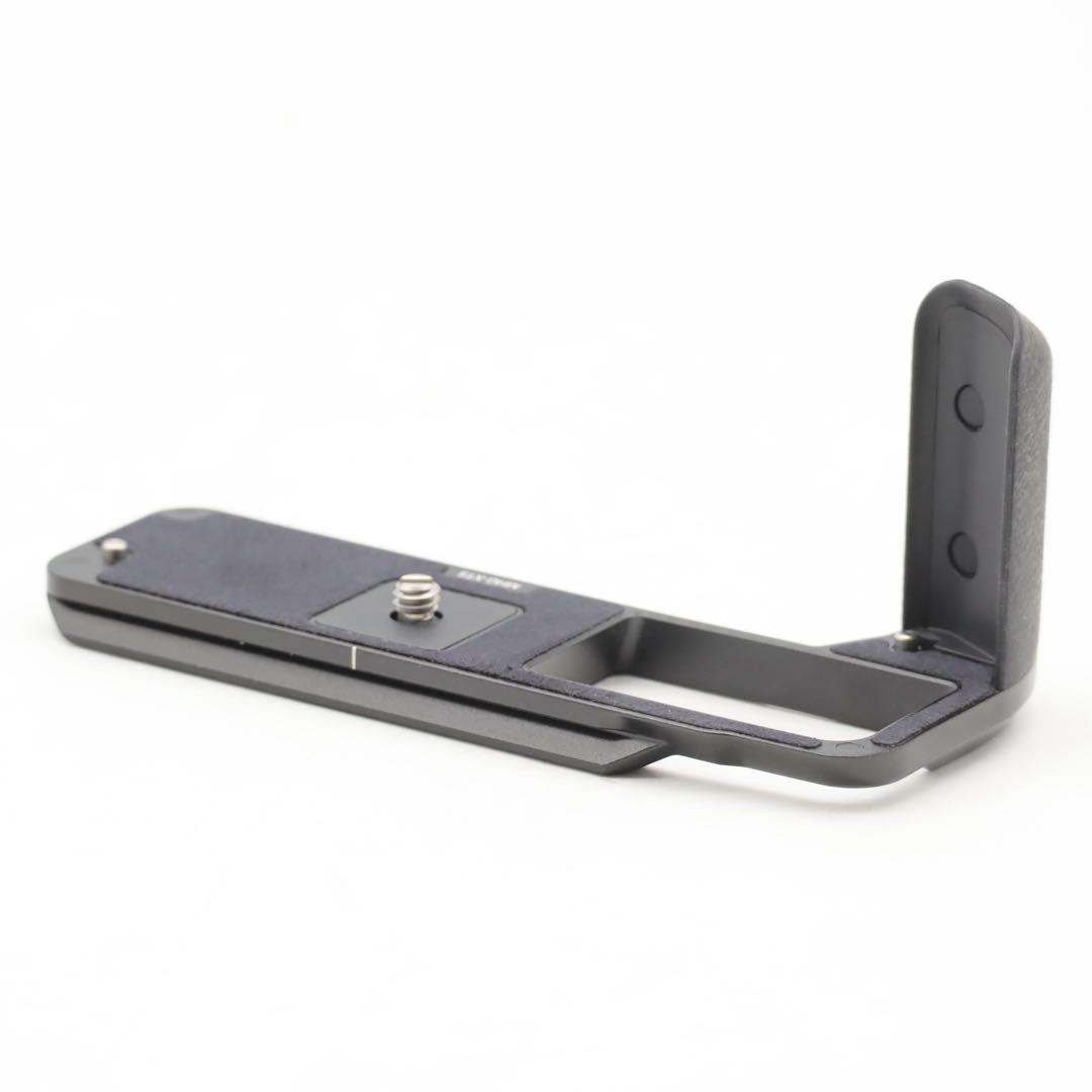 FUJIFILM MHG-XT5 純正ハンドグリップ 良品