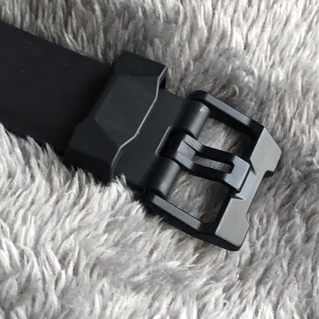 Bluetoothスマホ連携［良品きれい］G-SHOCK GA-B001ブラック