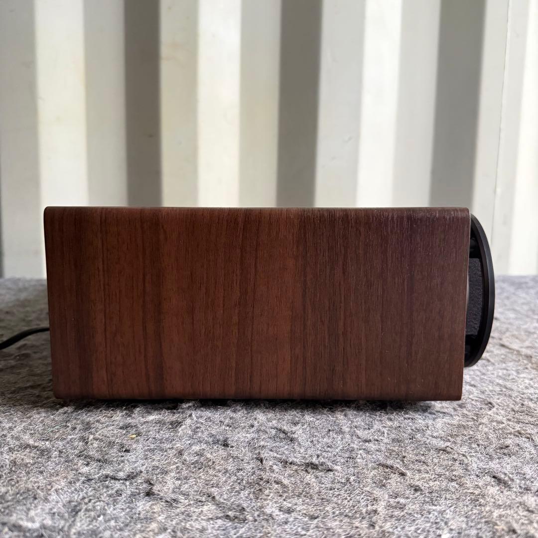 CL17激安早い者勝ち✨Victor WOOD CONE ミニコンポ EX-D6