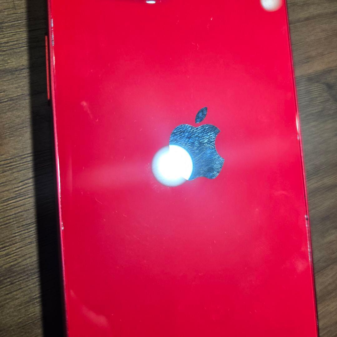 iPhone 14 256GB SIMフリー 箱 充電ケーブル付