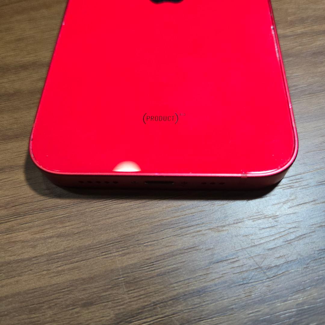 iPhone 14 256GB SIMフリー 箱 充電ケーブル付