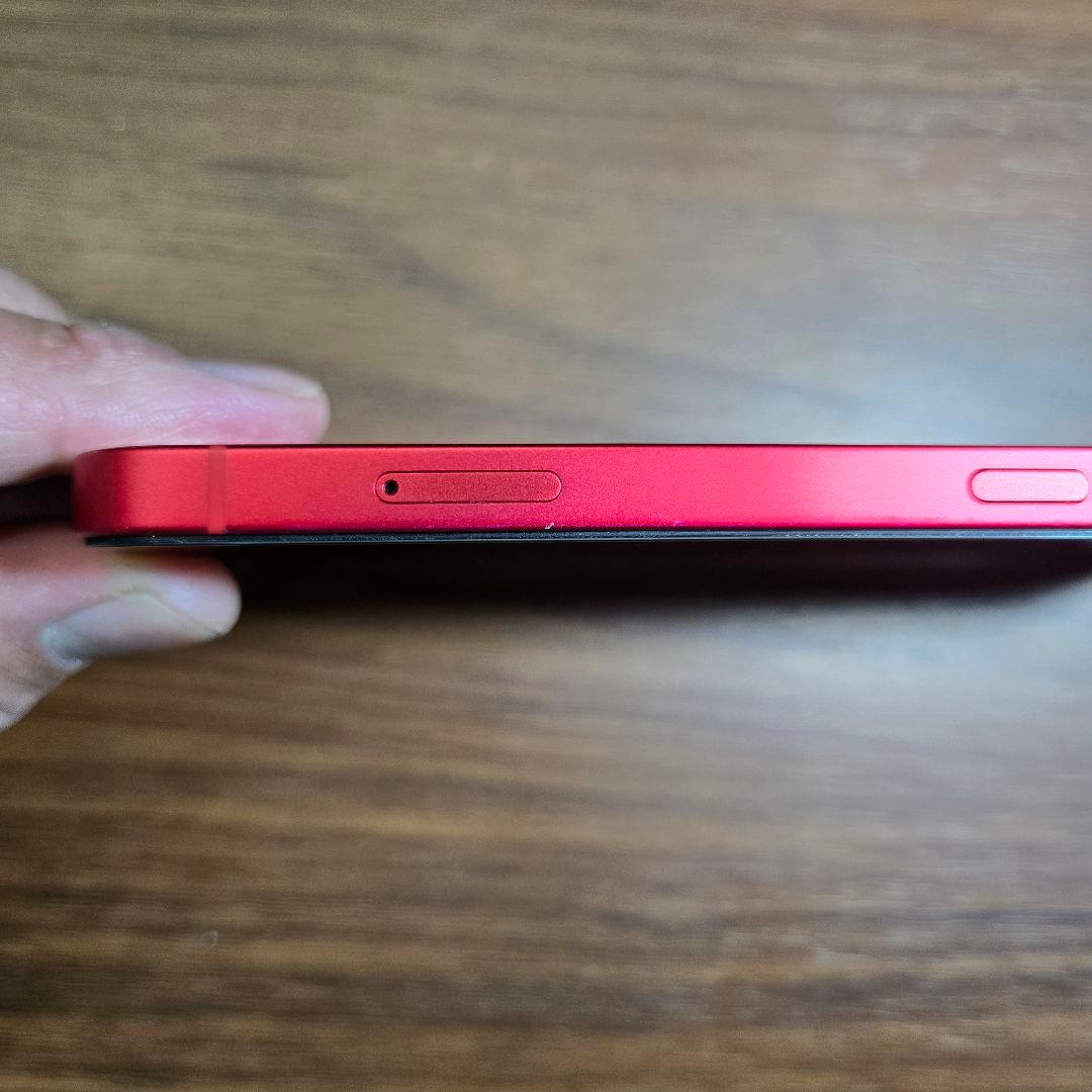 iPhone 14 256GB SIMフリー 箱 充電ケーブル付