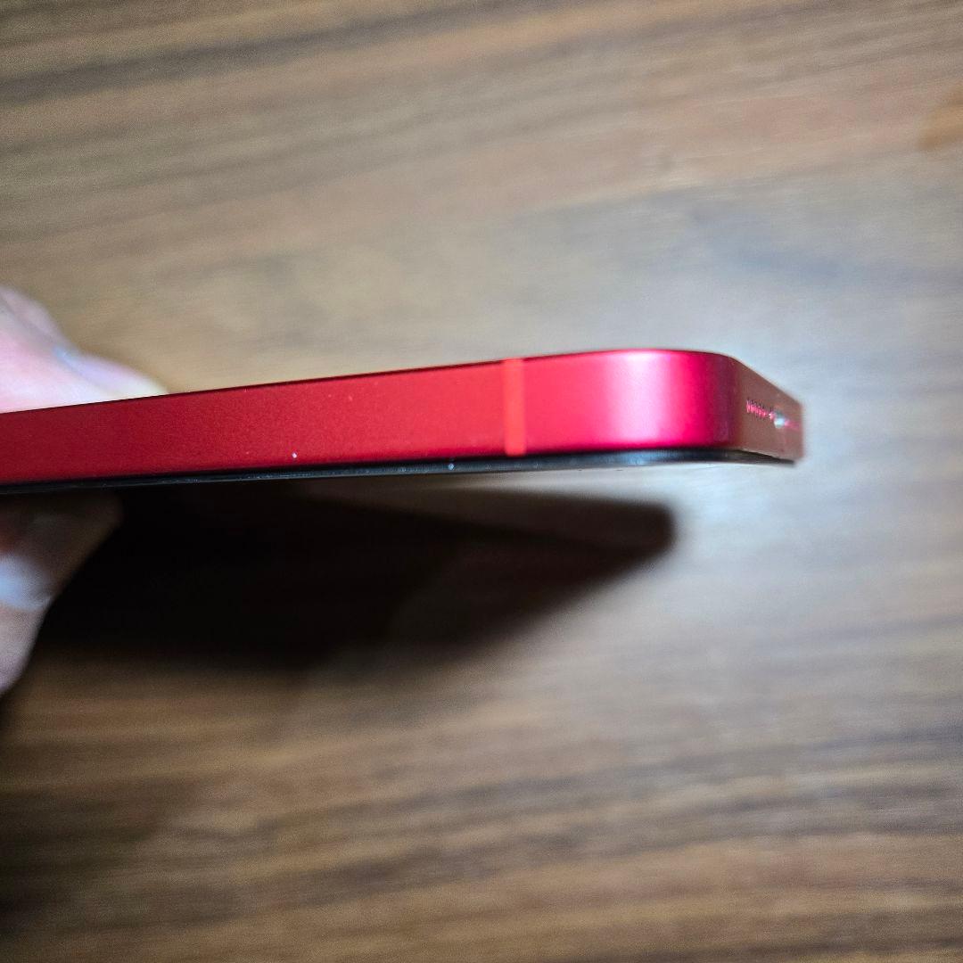 iPhone 14 256GB SIMフリー 箱 充電ケーブル付