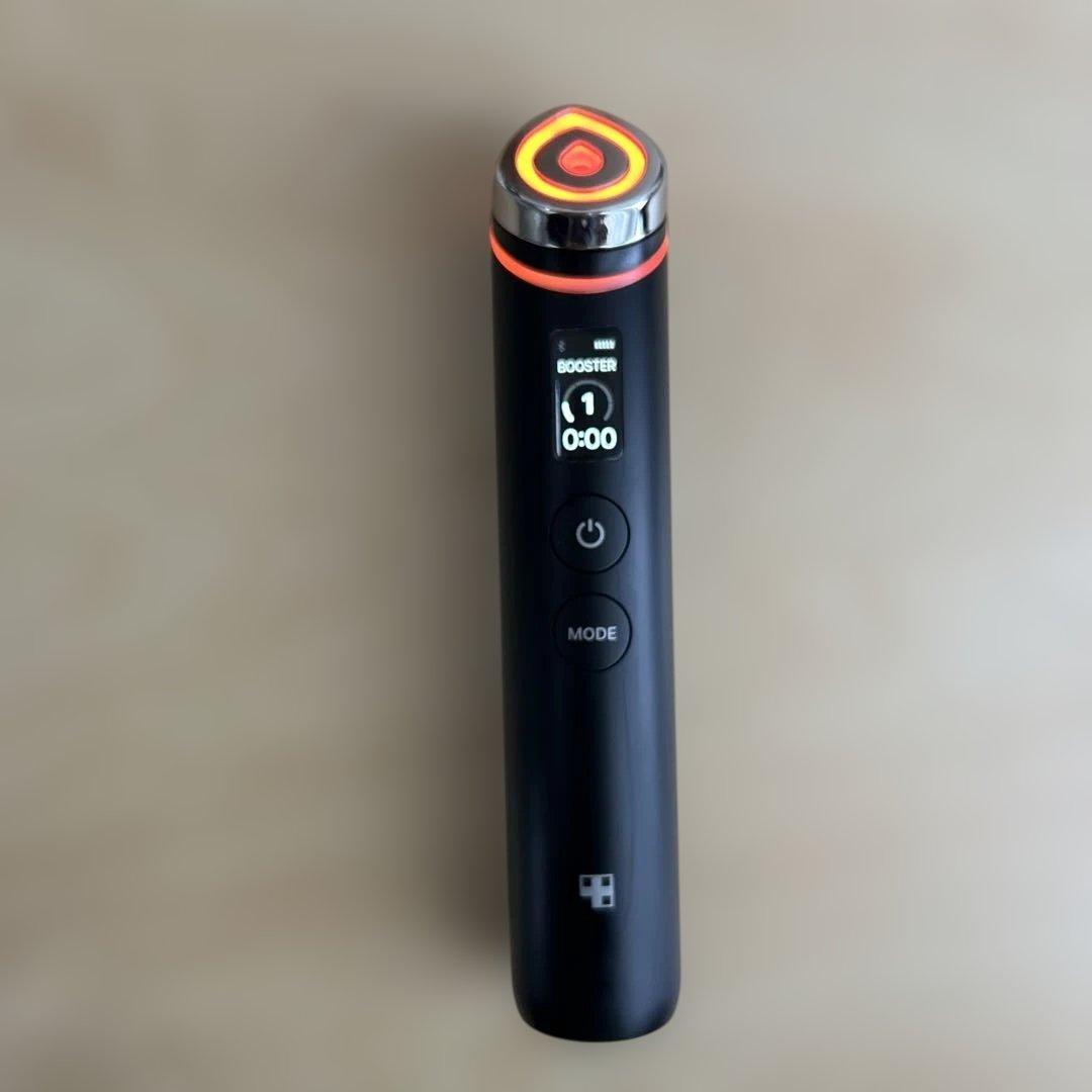 メディキューブ　AGE-Rブースタープロ