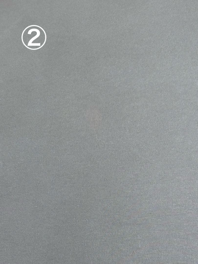 Yogibo Mini Premium ライトグレー