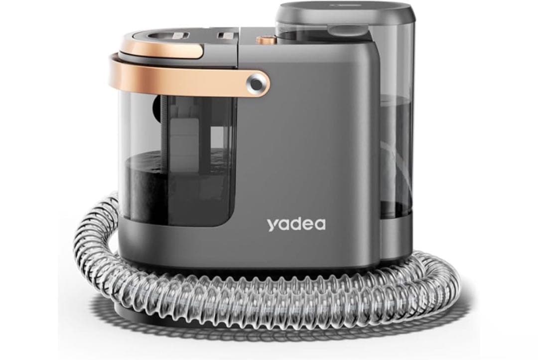 yadea 掃除機(キャニスター)本体 18000Pa