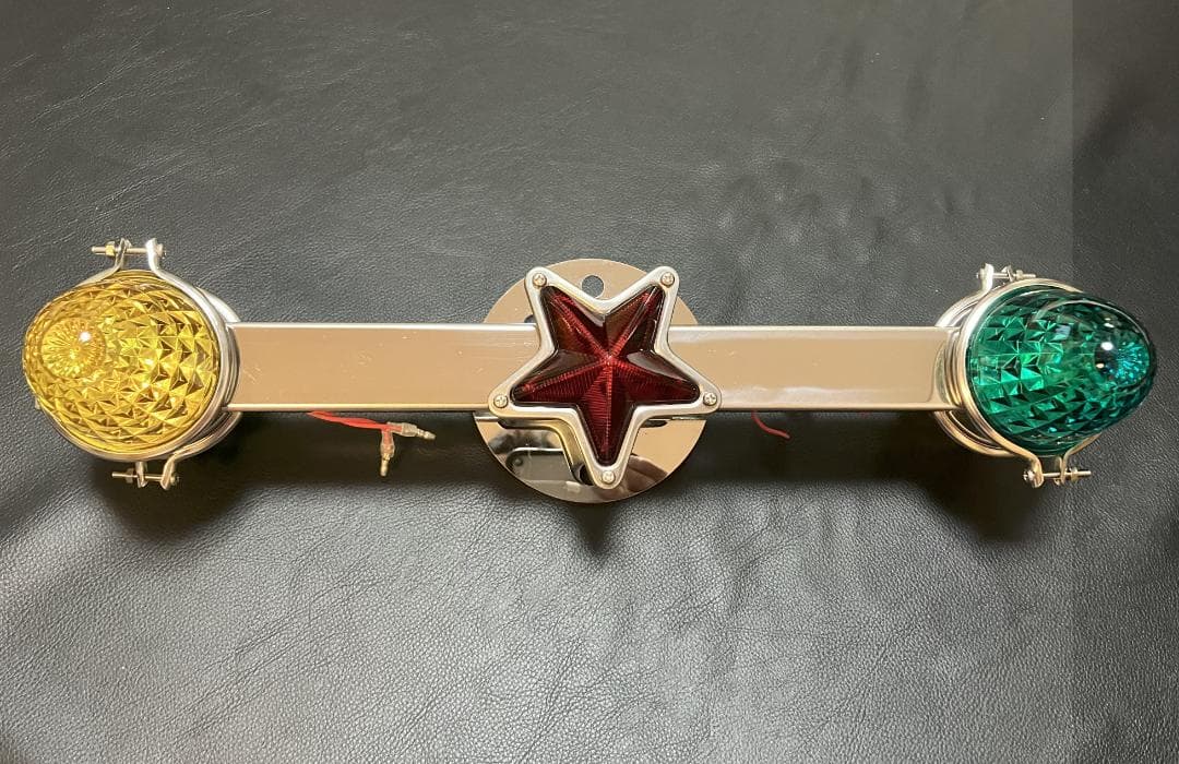 22.5インチ用　ホイールマーカー　2個