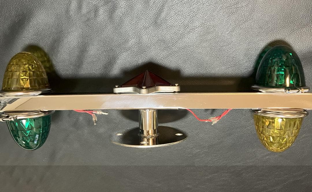 22.5インチ用　ホイールマーカー　2個