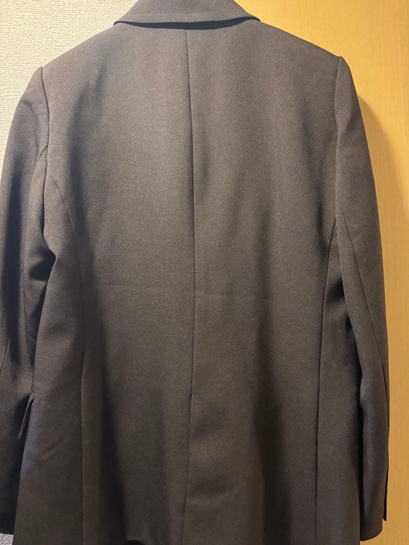 アルページュストーリーオリジナル　ダブルボタンテーラードジャケット　新品タグ付き