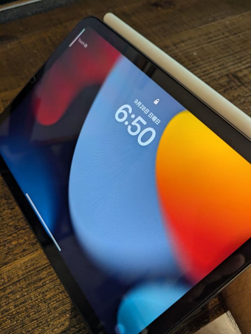 Apple iPad mini6 WiFi 256gb +Pencil　+その他