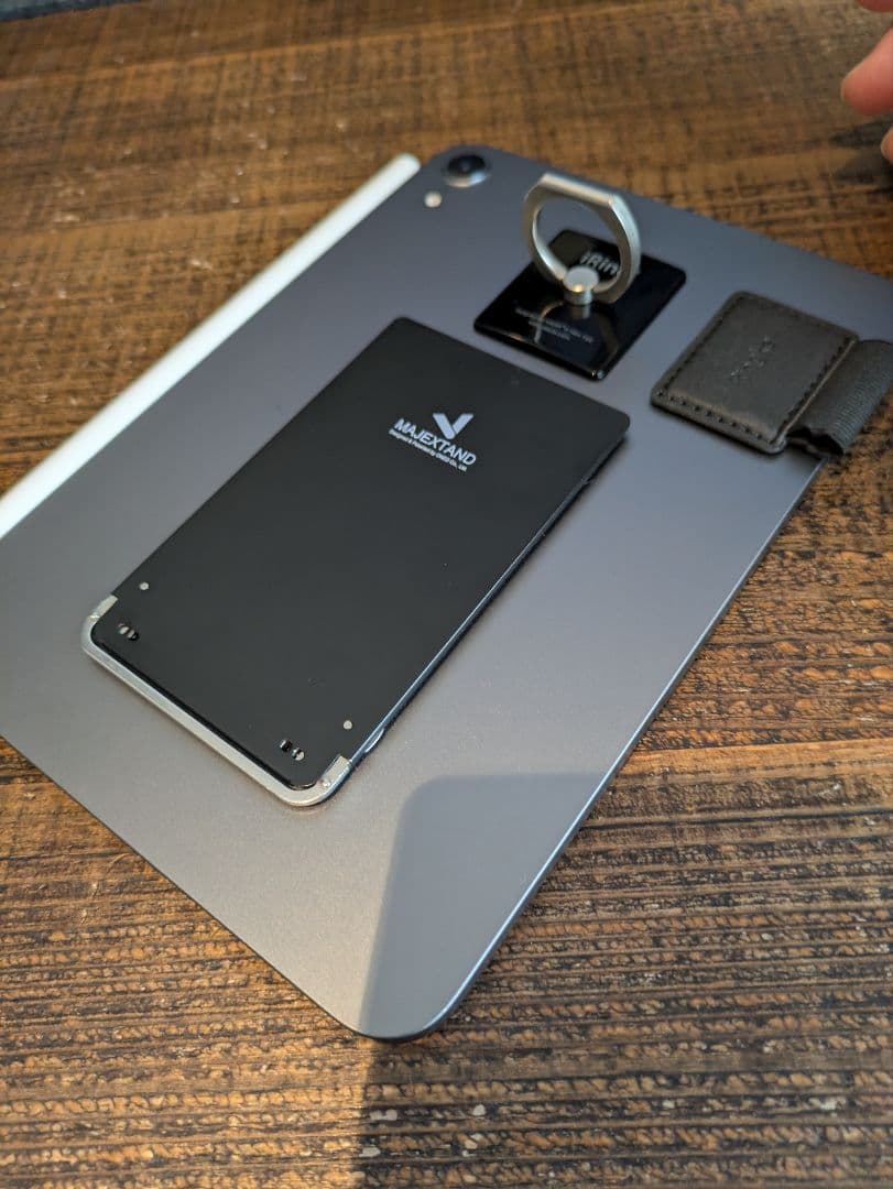 Apple iPad mini6 WiFi 256gb +Pencil　+その他