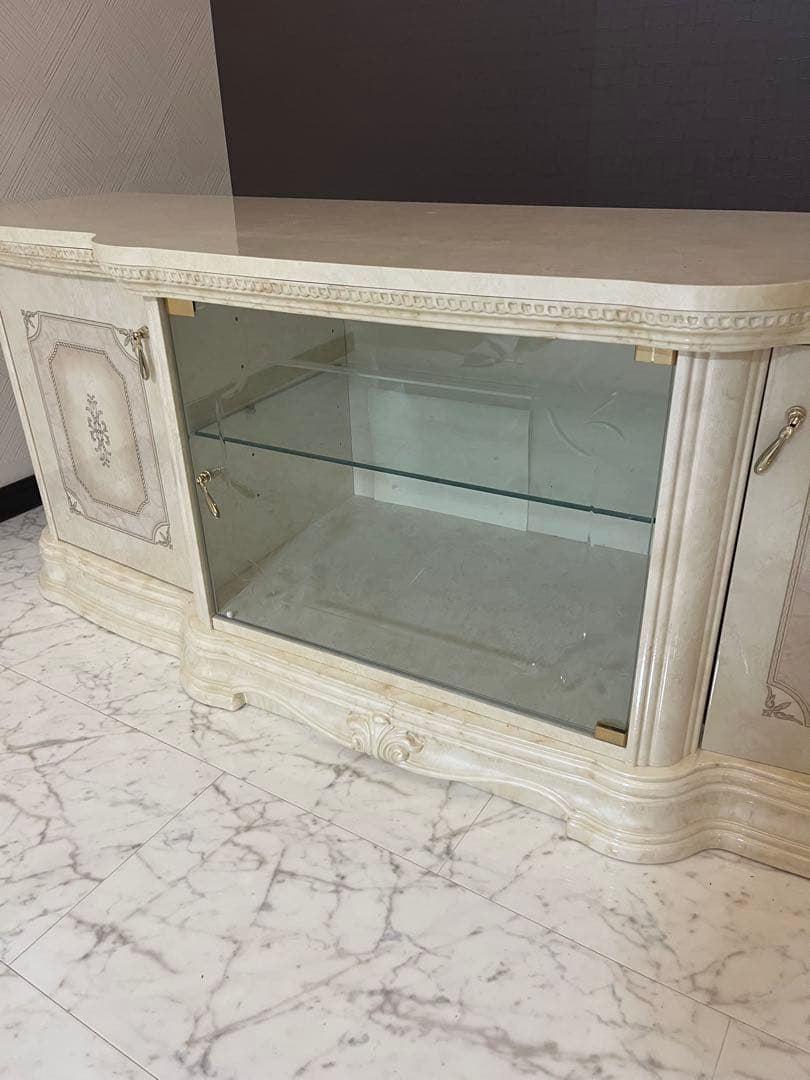 サルタレッリ Saltarelli フローレンス TVボード 162cm