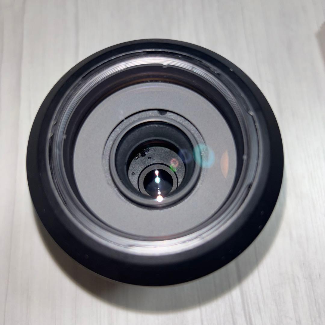 SONY SAL75-300 ズームレンズ値下げ中