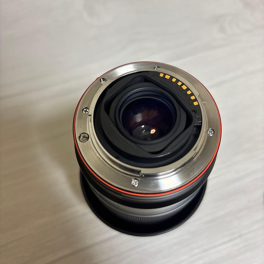 SONY SAL75-300 ズームレンズ値下げ中