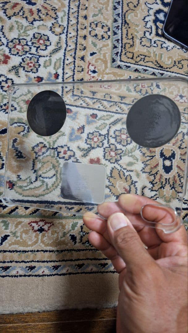 iPad mini 6 256GB パープル Wi-Fi + Cellular