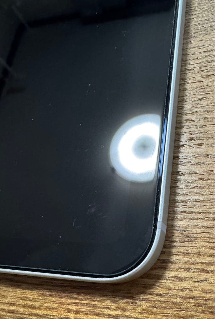 Apple iPad Pro 11インチ 第3世代 128GB 訳アリセルラー