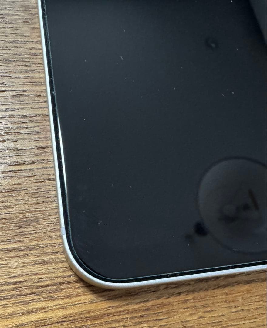 Apple iPad Pro 11インチ 第3世代 128GB 訳アリセルラー