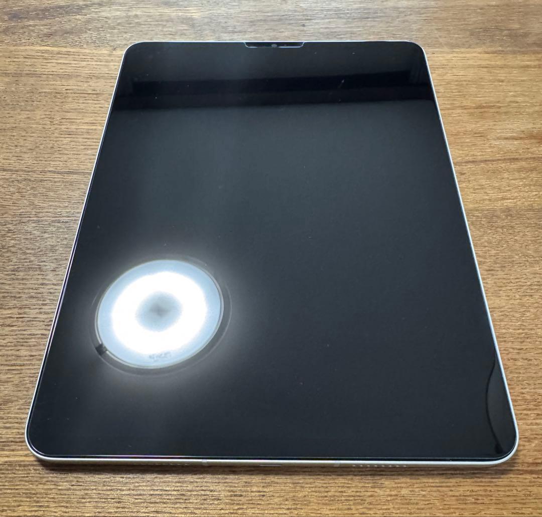 Apple iPad Pro 11インチ 第3世代 128GB 訳アリセルラー