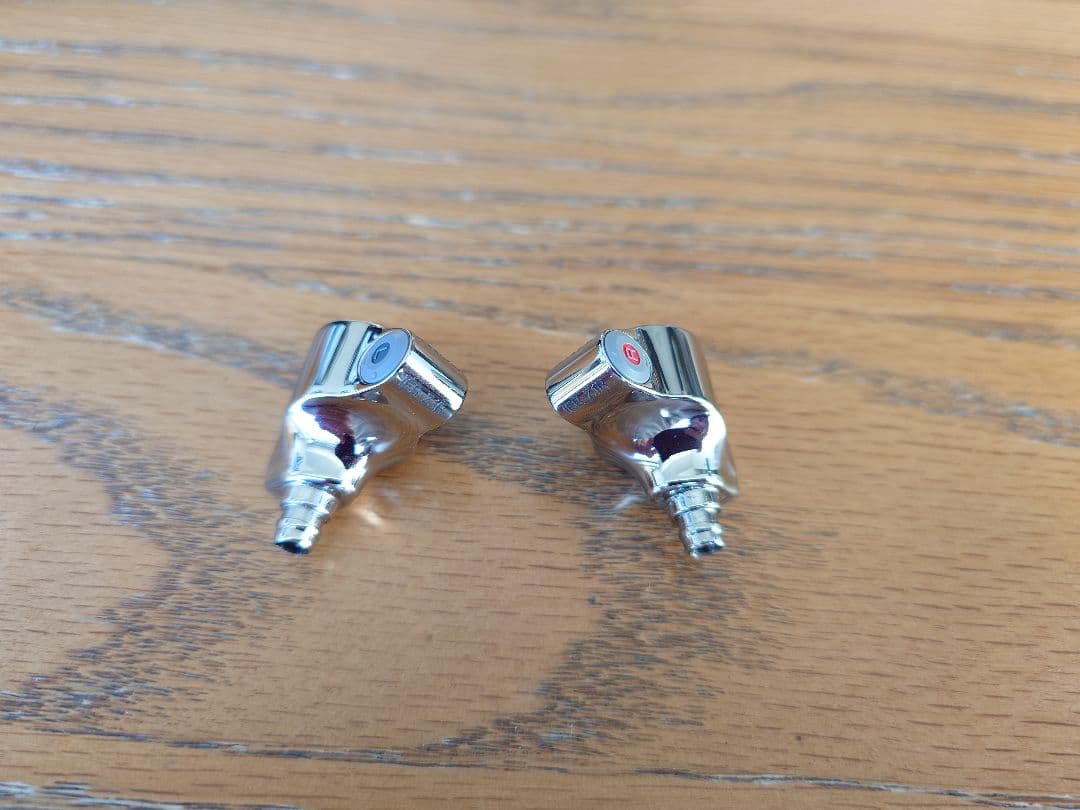 kwdps981　SONY IER-Z1R 付属ケーブル無し＆XBA-H3