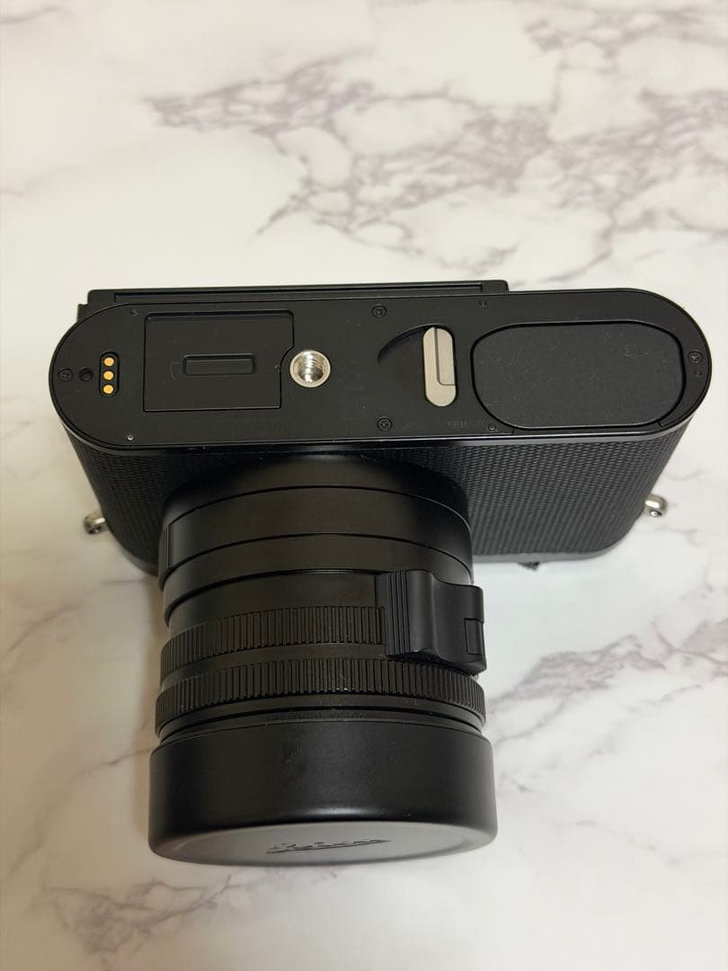 Leica Q3 付属品あり